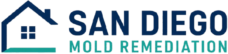 San Diego Mold Remediation Logo