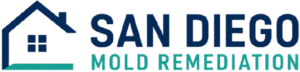 San Diego Mold Remediation Logo